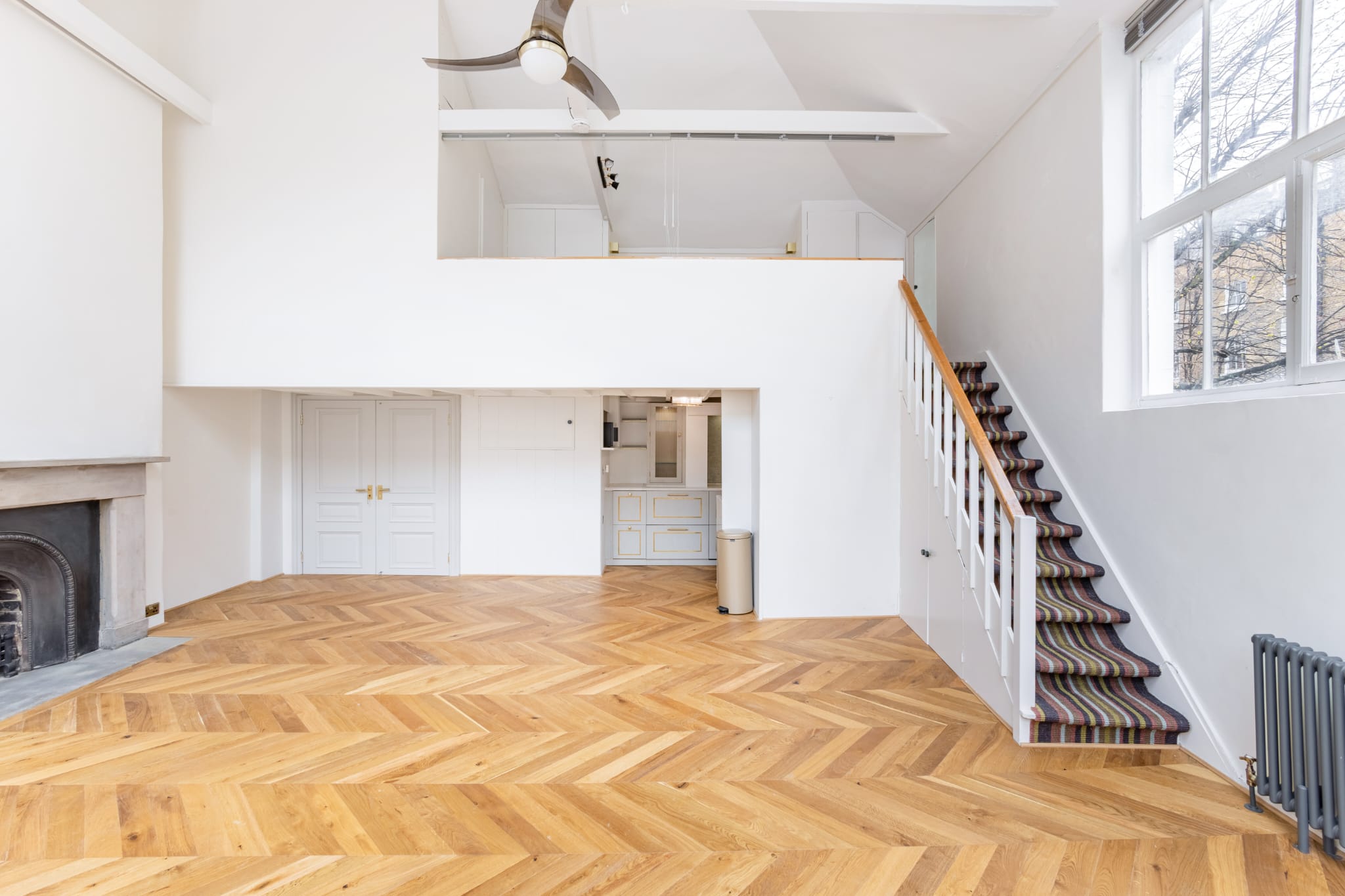 Modern Home Extension