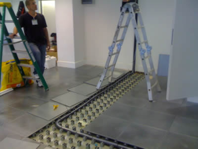 Commercial Project 1