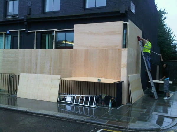 Premium Bathroom Design