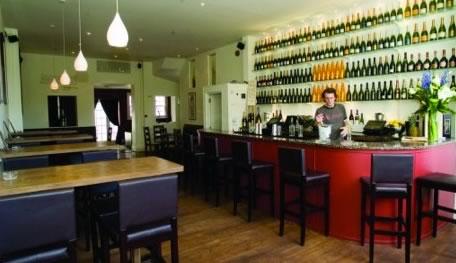 Commercial Project 2